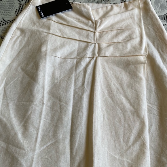 Wild Pony Skirt - Picture 6 of 8